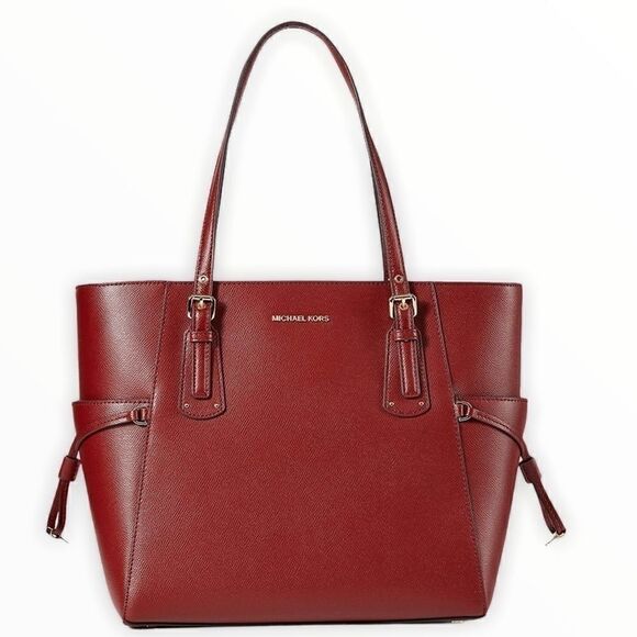 Michael Michael Kors Voyager East West Satchel